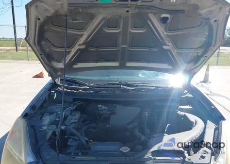 2012 Nissan Rogue Sv from USA, damaged, VIN JN8AS5MT2CW607474